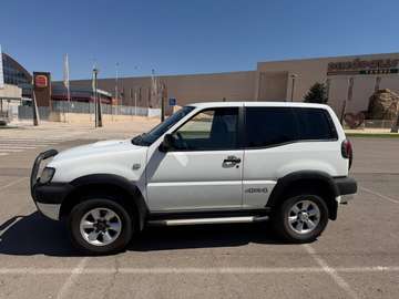 Terrano 2.7 TD Sport Sport