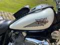 Yamaha XV 750 amerikanisches Modell Blanc - thumbnail 8