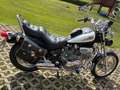 Yamaha XV 750 amerikanisches Modell Blanc - thumbnail 1