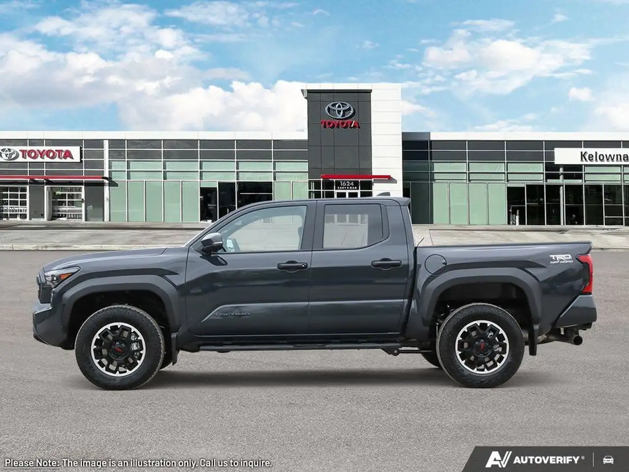 Toyota Tacoma photo Toyota Tacoma