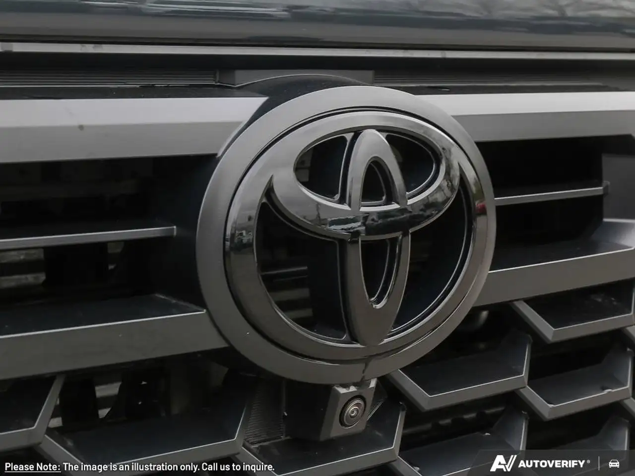 Toyota Tacoma photo Toyota Tacoma