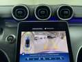 Mercedes-Benz C 180 AMG+DIGITAL LIGHT+NAV+360°+AMBIENTE+18"AMG Gris - thumbnail 10