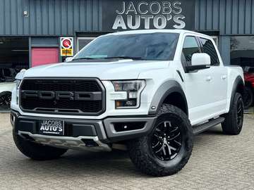 USA RAPTOR 4x4