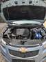 Chevrolet Cruze 2.0 VCDi LTE Gris - thumbnail 9