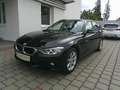 BMW 318 d xDrive Österreich-Paket Touring Schwarz - thumbnail 2
