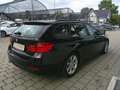 BMW 318 d xDrive Österreich-Paket Touring Schwarz - thumbnail 4