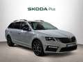 Skoda Octavia Combi 2.0TDI RS 4x4 DSG 135kW Gris - thumbnail 1