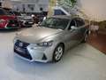 Lexus IS 300 h *HYBRID *223PS SYSTEM *ERSTBESITZ *GARANTIE P... Zilver - thumbnail 4