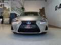 Lexus IS 300 h *HYBRID *223PS SYSTEM *ERSTBESITZ *GARANTIE P... srebrna - thumbnail 3