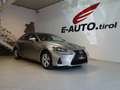 Lexus IS 300 h *HYBRID *223PS SYSTEM *ERSTBESITZ *GARANTIE P... Srebrny - thumbnail 1