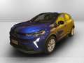 Renault Captur 1.0 tce evolution 90cv Bleu - thumbnail 1