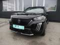 Peugeot 2008 (Verkauft) PureTech 100 S&S Allure 6-Gang-Manuell Schwarz - thumbnail 1