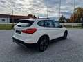 BMW X1 xDrive25d Advantage,Aut.,Navi.Plus,Pano.HUD Weiß - thumbnail 12