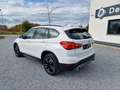 BMW X1 xDrive25d Advantage,Aut.,Navi.Plus,Pano.HUD Weiß - thumbnail 9