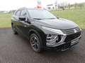 Mitsubishi Eclipse Cross 2,4 PHEV 4WD Diamond Schwarz - thumbnail 3