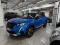 Peugeot 2008 2008 1.5 bluehdi GT Line  Tetto Apribile Blu/Azzurro - thumbnail 1