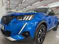 Peugeot 2008 2008 1.5 bluehdi GT Line  Tetto Apribile Blu/Azzurro - thumbnail 7