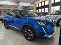 Peugeot 2008 2008 1.5 bluehdi GT Line  Tetto Apribile Blu/Azzurro - thumbnail 3