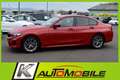 BMW 320 d xDrive LED+Head-Up+DAB+SHZ+Navi+Kamera+ACC Rouge - thumbnail 3