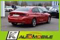 BMW 320 d xDrive LED+Head-Up+DAB+SHZ+Navi+Kamera+ACC Rouge - thumbnail 4