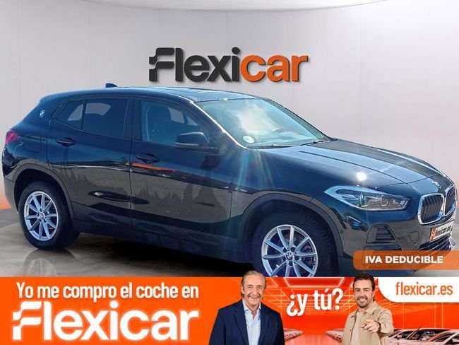 BMW X2 sDrive 18dA - foto 1