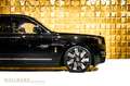 Rolls-Royce Cullinan SERIES II+FACELIFT+BESPOKE+STOCK+ Schwarz - thumbnail 24
