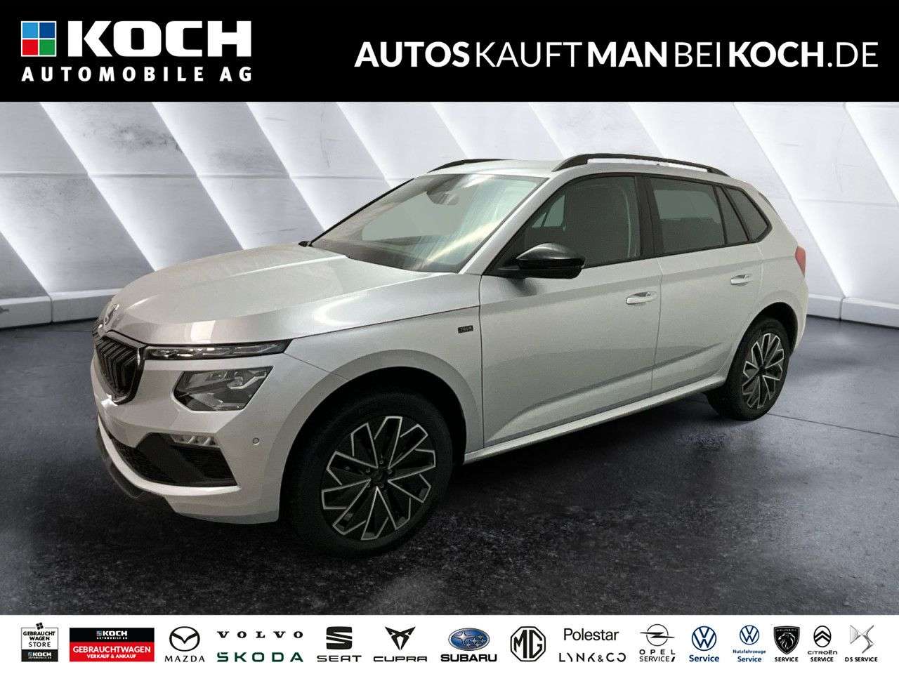 Second hand Škoda Kamiq 1.0