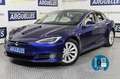 Tesla Model S 75D 4WD Autopilot Bleu - thumbnail 1