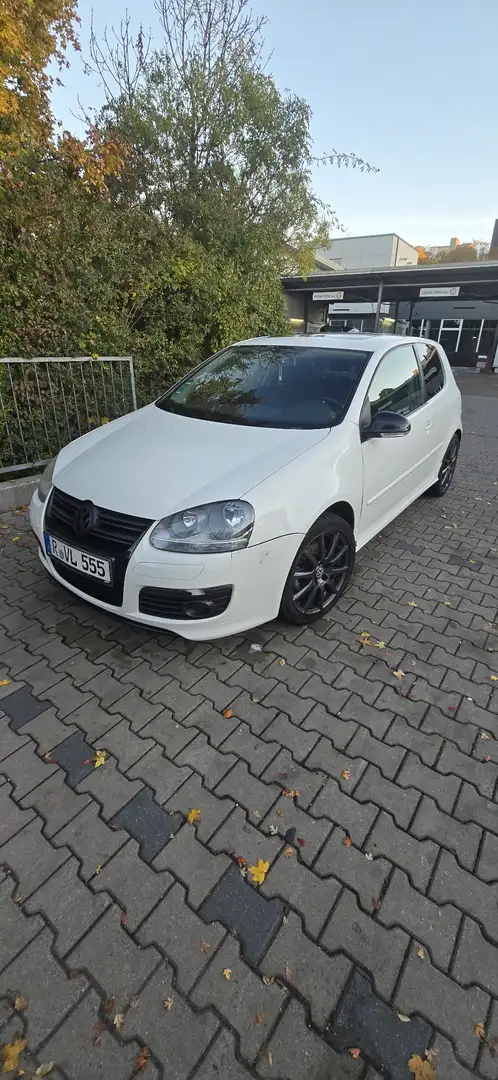 Volkswagen Golf 1.4 TSI GT Sport - 1