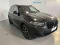 BMW X3 xDrive 20d 48V Msport PELLE-SEDILI RISCALDATI Gri - thumbnail 3