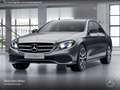 Mercedes-Benz E 200 AVANTG+NIGHT+MULTIBEAM+KAMERA+TOTW+9G Grau - thumbnail 2