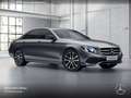Mercedes-Benz E 200 AVANTG+NIGHT+MULTIBEAM+KAMERA+TOTW+9G Grau - thumbnail 17