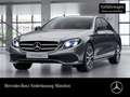 Mercedes-Benz E 200 AVANTG+NIGHT+MULTIBEAM+KAMERA+TOTW+9G Grau - thumbnail 1