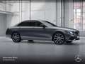Mercedes-Benz E 200 AVANTG+NIGHT+MULTIBEAM+KAMERA+TOTW+9G Grau - thumbnail 15