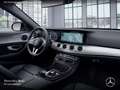 Mercedes-Benz E 200 AVANTG+NIGHT+MULTIBEAM+KAMERA+TOTW+9G Grau - thumbnail 10