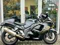 Suzuki Hayabusa GSX 1300 R Top Zustand offen 145 Kw / Vmax 300 Fekete - thumbnail 1