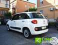 Fiat 500L 1.3 Multijet 85 CV Dualogic Lounge GARANZIA12MESI Wit - thumbnail 3