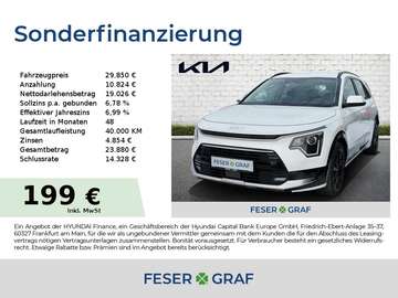 1.6 PHEV 171 DCT VISION KOMFORT