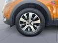 Renault Captur 1.3 TCe 130ch FAP Sunset Radar Ar Orange - thumbnail 10
