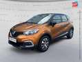 Renault Captur 1.3 TCe 130ch FAP Sunset Radar Ar Orange - thumbnail 1