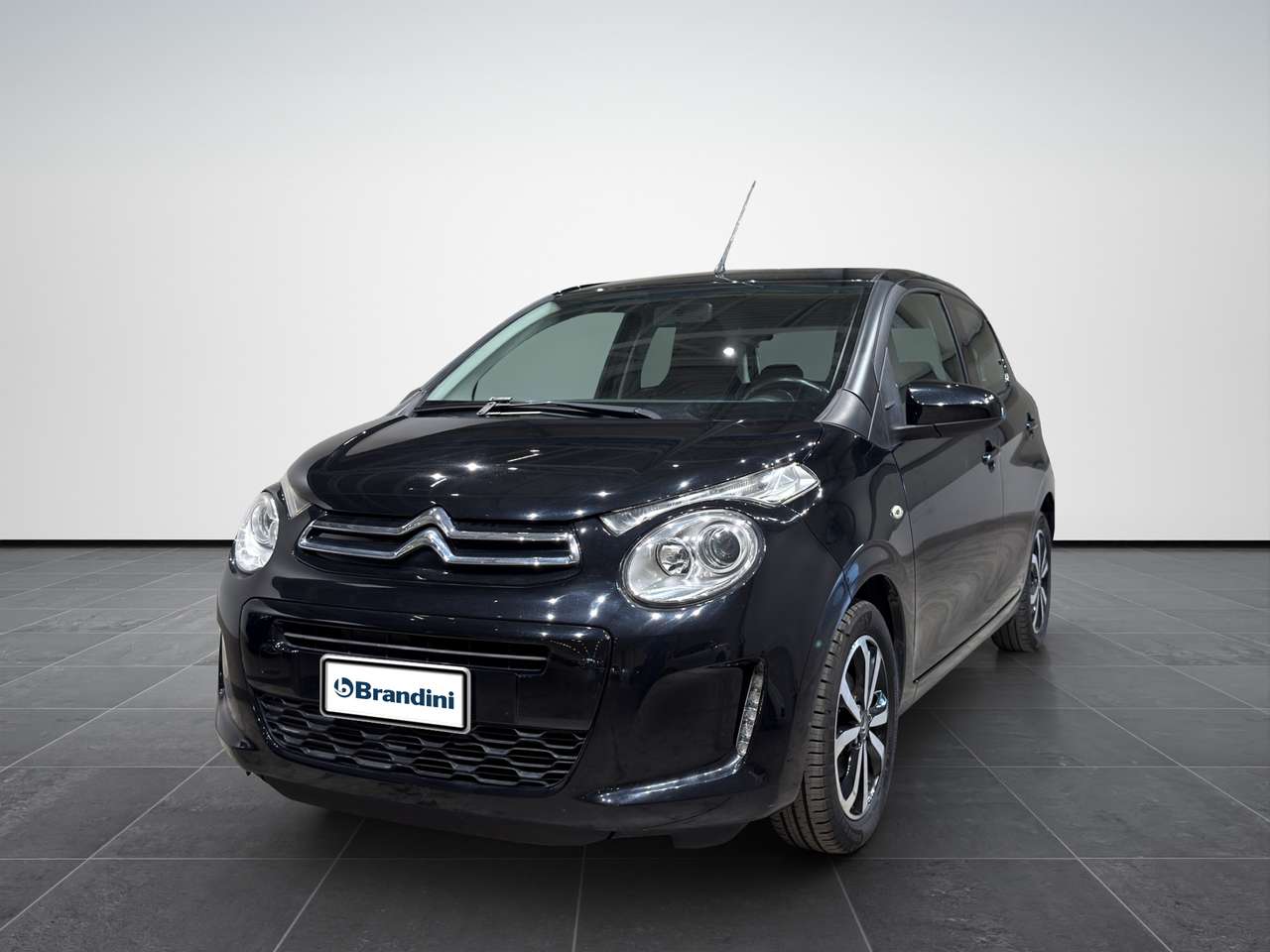 Citroen C1 5 Porte 1.0 VTi Shine