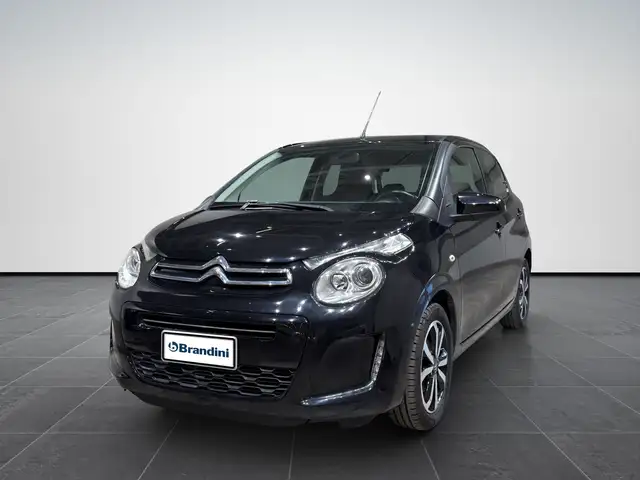Citroen C1 5 Porte 1.0 VTi Shine