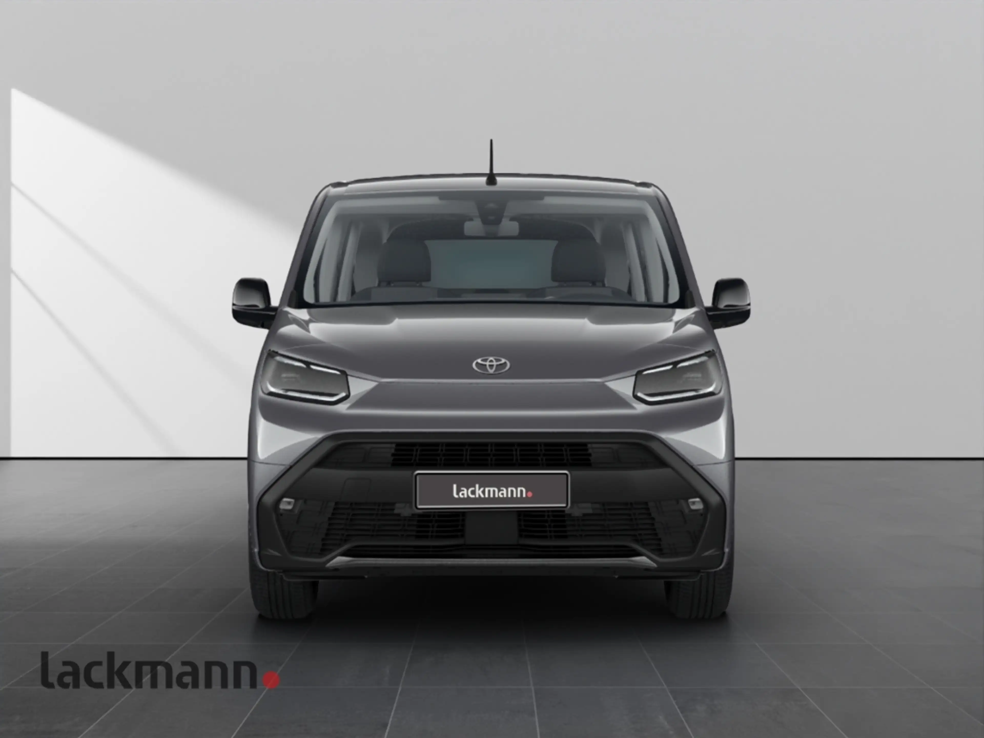 Toyota Proace City 1.5 Verso L1 Teamplayer *Kamera*SHZG* — photo 2