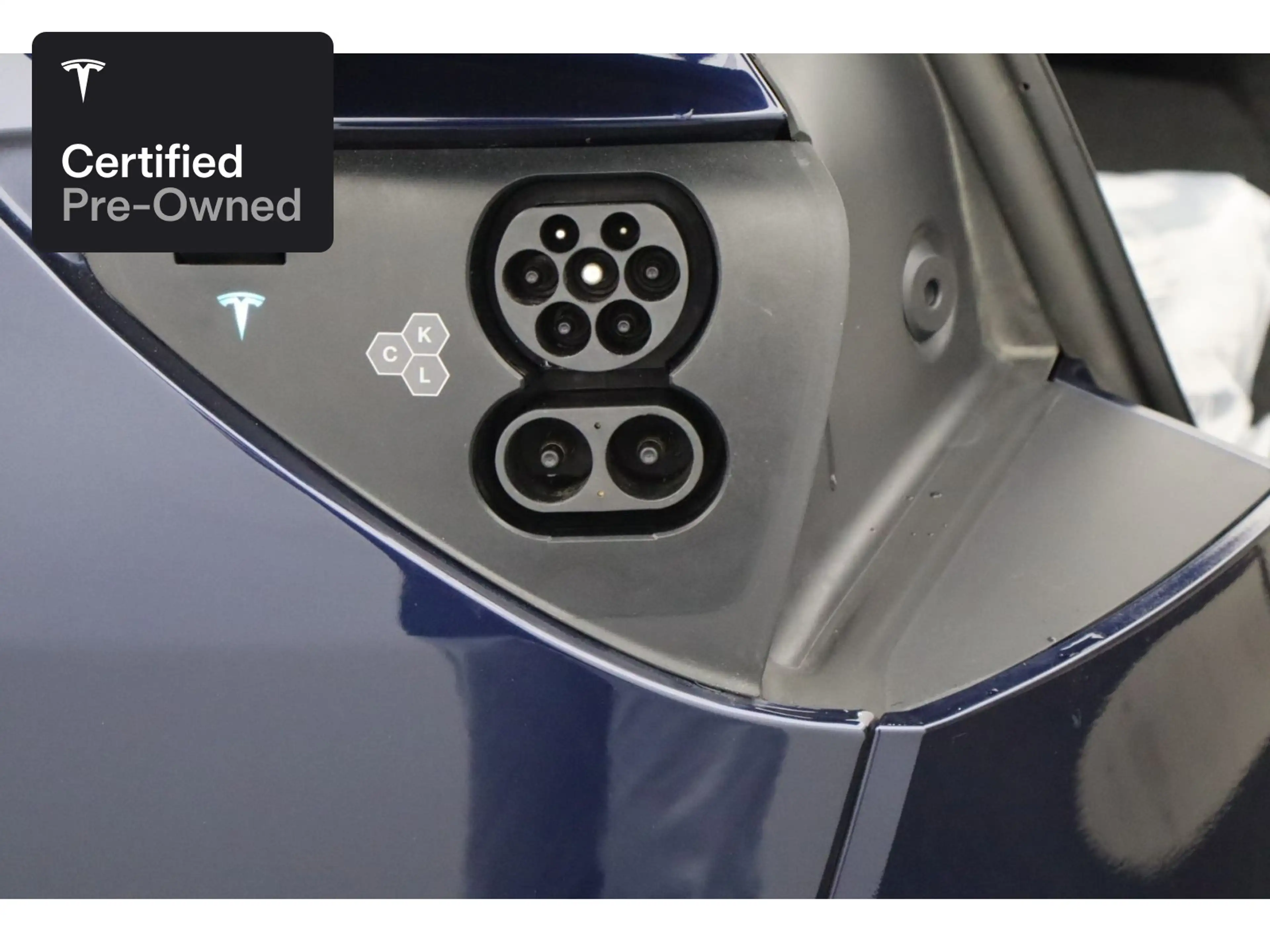 Tesla Model Y Long Range AWD "Certified Pre-Owned" — photo 13
