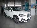BMW X1 sDrive 18d xLine 2.0 tdi 150cv 36 mesi garanzia Blanc - thumbnail 5