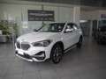 BMW X1 sDrive 18d xLine 2.0 tdi 150cv 36 mesi garanzia Blanc - thumbnail 1