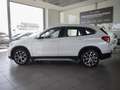 BMW X1 sDrive 18d xLine 2.0 tdi 150cv 36 mesi garanzia Blanc - thumbnail 2
