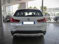 BMW X1 sDrive 18d xLine 2.0 tdi 150cv 36 mesi garanzia Blanc - thumbnail 6