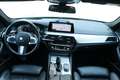 BMW 540 5-serie Touring 540i xDrive / BTW / M-Sport / Pano Zwart - thumbnail 2