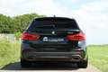 BMW 540 5-serie Touring 540i xDrive / BTW / M-Sport / Pano Zwart - thumbnail 7